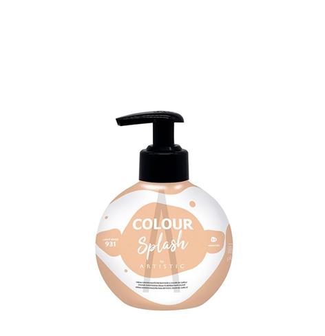 COLOUR SPLASH LIGHT BEIGE 931 250ML