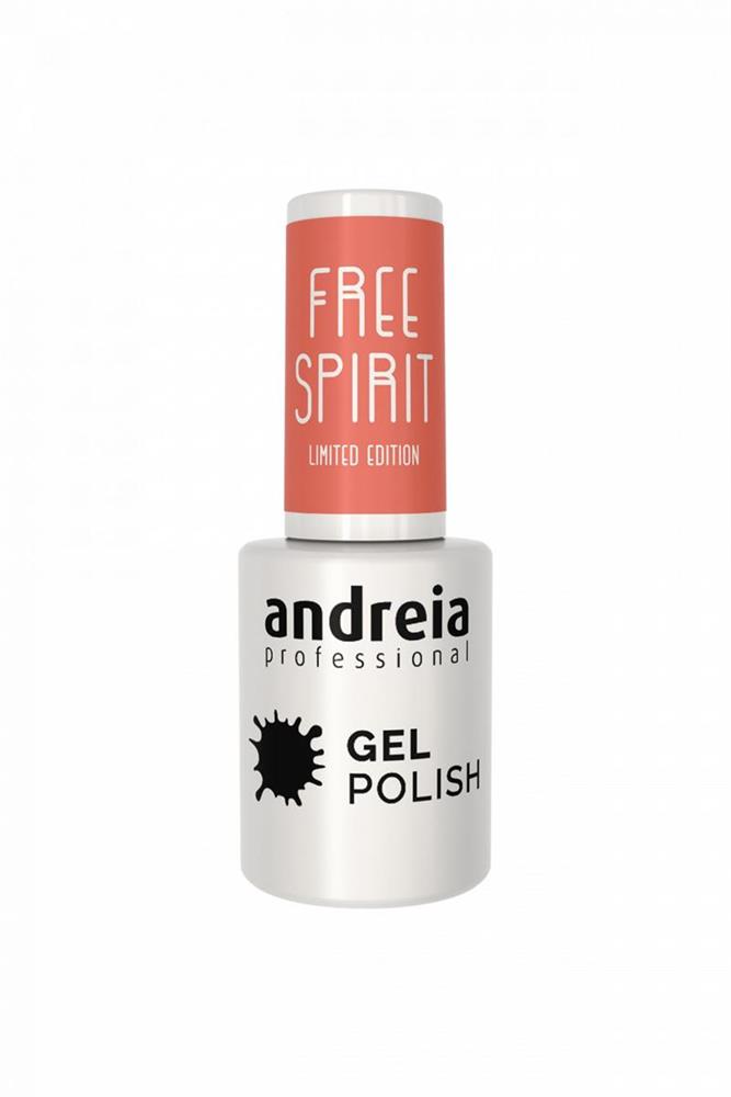 ANDREIA GEL POLISH SP2  10,5ML