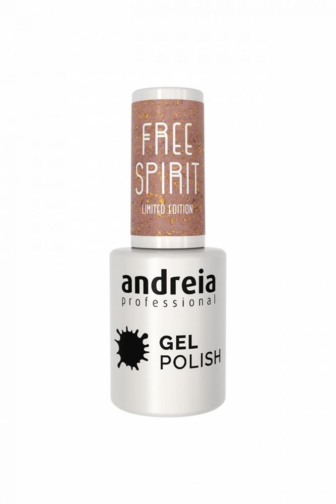 ANDREIA GEL POLISH SP3  10,5ML