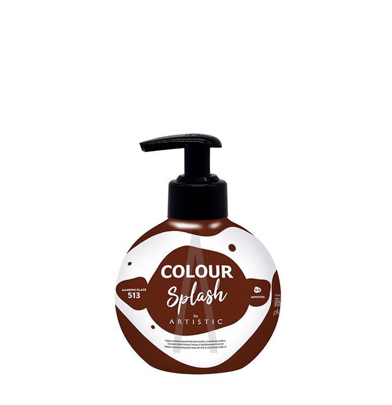 COLOUR SPLASH MARRON GRACE 513 250ML