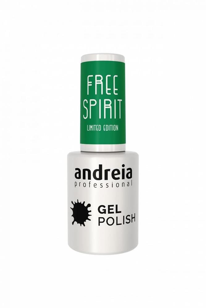 ANDREIA GEL POLISH SP5  10,5ML