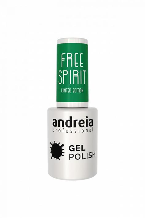 ANDREIA GEL POLISH SP5  10,5ML