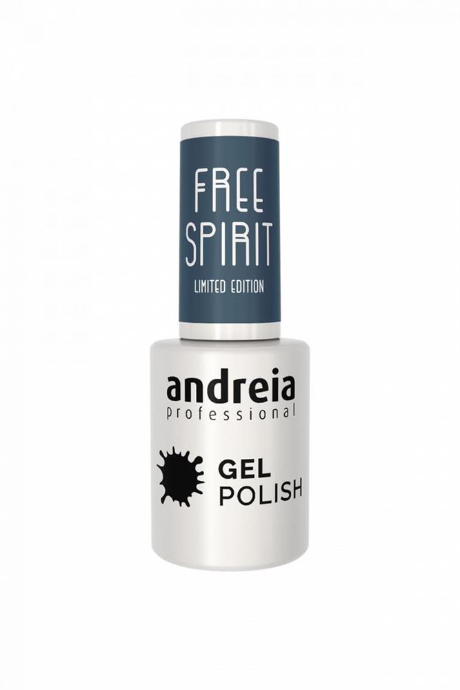 ANDREIA GEL POLISH SP6  10,5ML