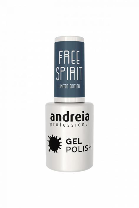 ANDREIA GEL POLISH SP6  10,5ML