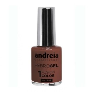 ANDREIA HYBRID GEL FUSION COLOR H84 10,5ML