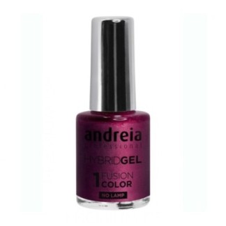 ANDREIA HYBRID GEL FUSION COLOR H87 10,5ML