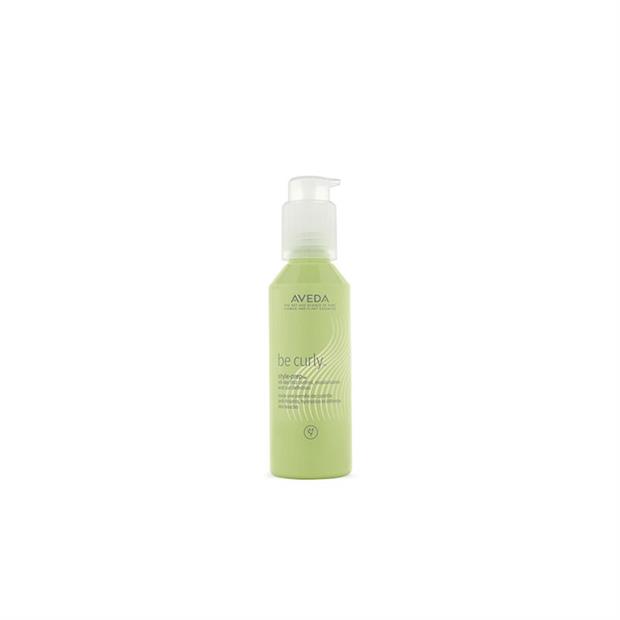 BE CURLY STYLE-PREP 100ML