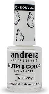 ANDREIA NUTRI COLOR NC 1  10,5ML