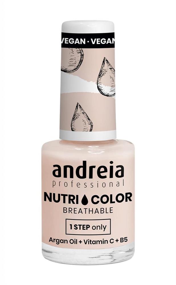 ANDREIA NUTRI COLOR NC 10  10,5ML