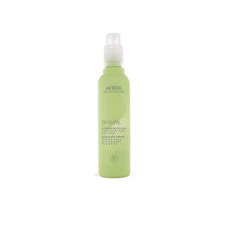 BE CURLY CURL ENHANCING HAIR SPRAY 200ML