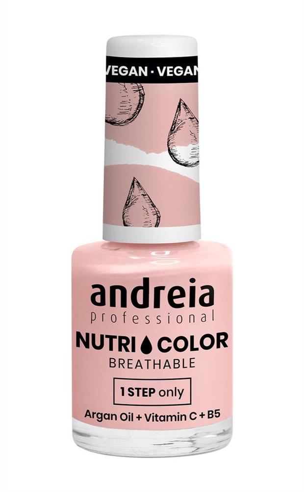 ANDREIA NUTRI COLOR NC 11  10,5ML