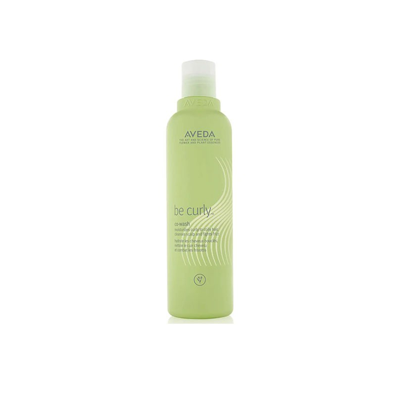 BE CURLY CO WASH 250ML