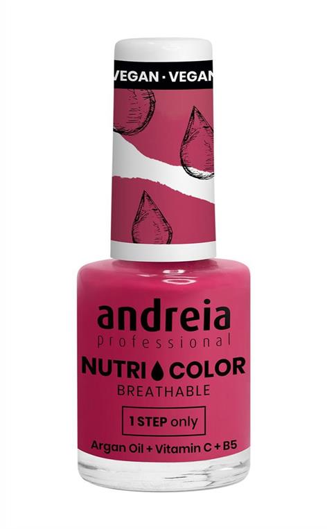 ANDREIA NUTRI COLOR NC 14  10,5ML