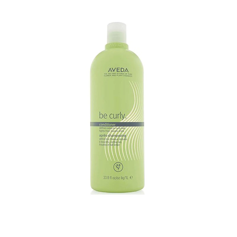 BE CURLY CONDITIONER 1000ML