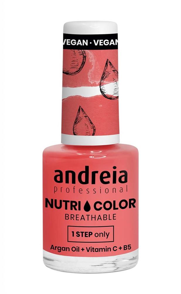 ANDREIA NUTRI COLOR NC 15  10,5ML