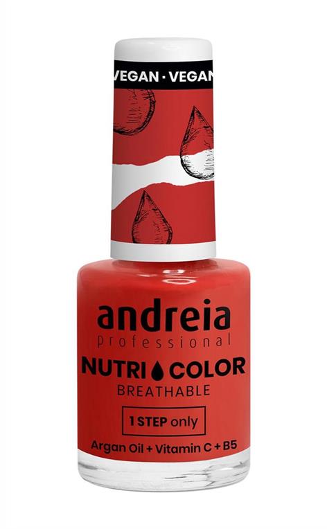 ANDREIA NUTRI COLOR NC 16  10,5ML