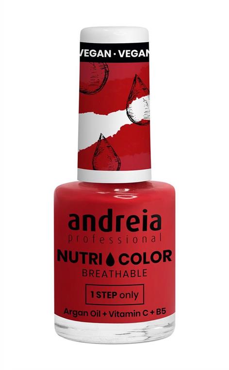 ANDREIA NUTRI COLOR NC 17  10,5ML