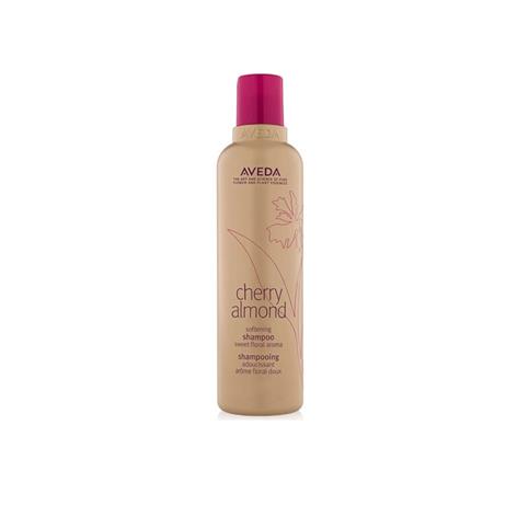 CHERRY ALMOND SOFTENING SHAMPOO 250ML