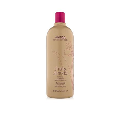 CHERRY ALMOND SOFTENING SHAMPOO 1000ML