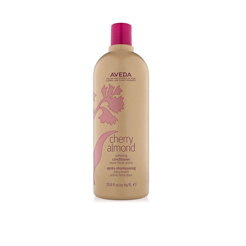 CHERRY ALMOND SOFTENING CONDITIONER 1000 ML