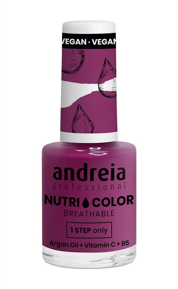 ANDREIA NUTRI COLOR NC 19  10,5ML