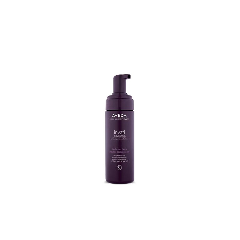 INVATI ADVANCED THICKENING FOAM 150ML