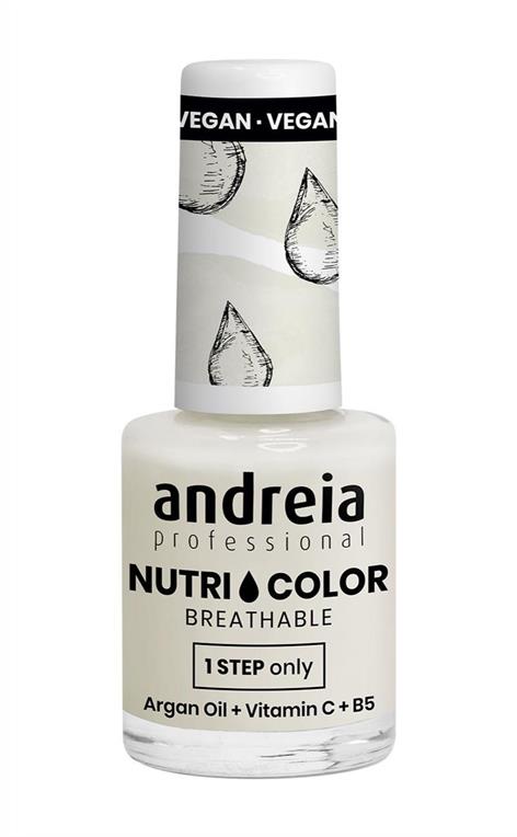 ANDREIA NUTRI COLOR NC 2  10,5ML