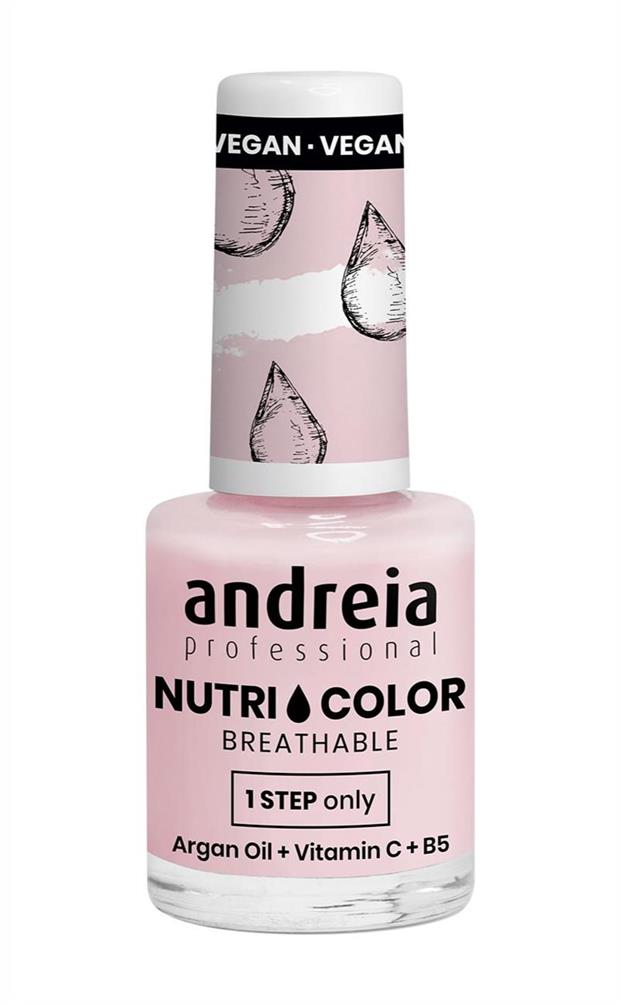 ANDREIA NUTRI COLOR NC 21  10,5ML