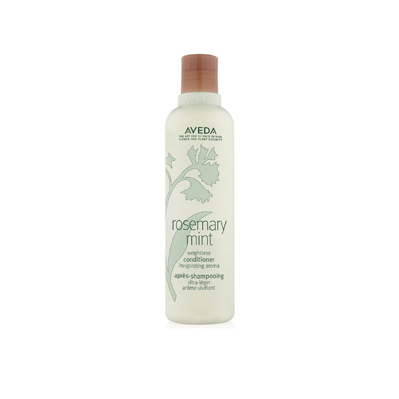 ROSEMARY MINT WEIGHTLESS CONDITIONER 250ML