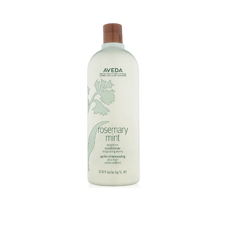 ROSEMARY MINT WEIGHTLESS CONDITIONER 1000ML