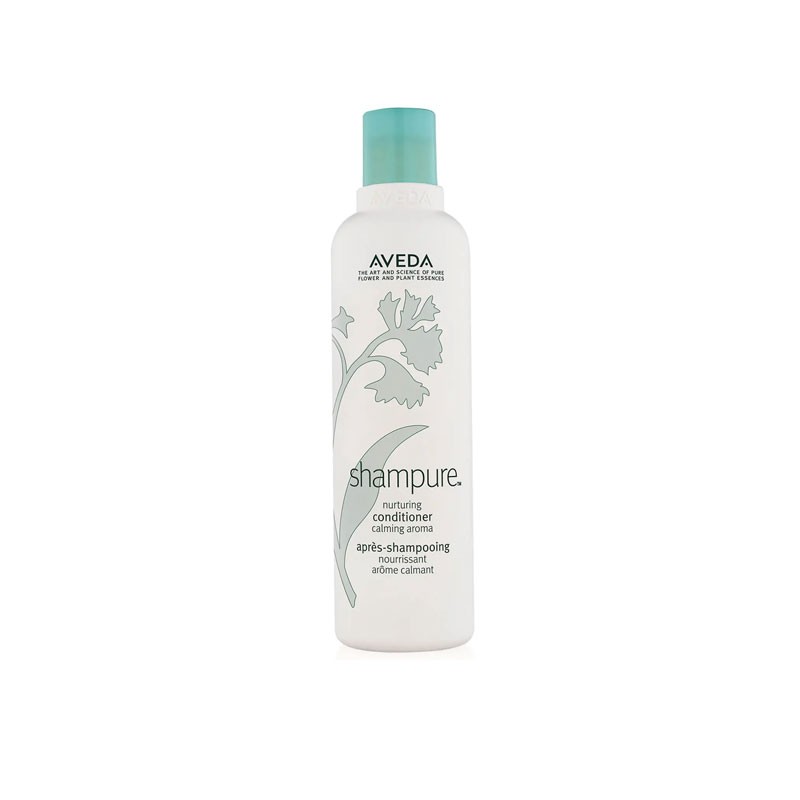 SHAMPURE NURTURING CONDITIONER 250ML