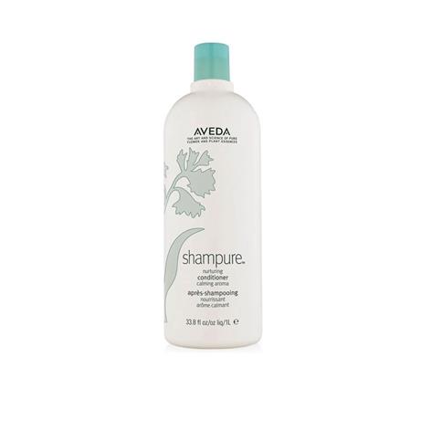 SHAMPURE NURTURING CONDITIONER 1000ML