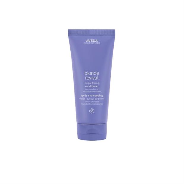 BLONDE REVIVAL PURPLE TONING CONDITIONER 200ML