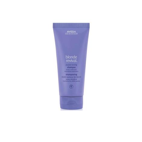 BLONDE REVIVAL PURPLE TONING SHAMPOO 200ML