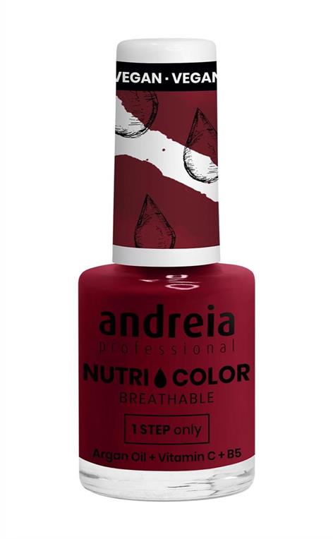 ANDREIA NUTRI COLOR NC 32  10,5ML