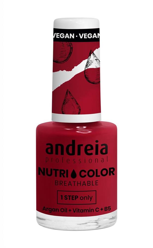 ANDREIA NUTRI COLOR NC 38  10,5ML