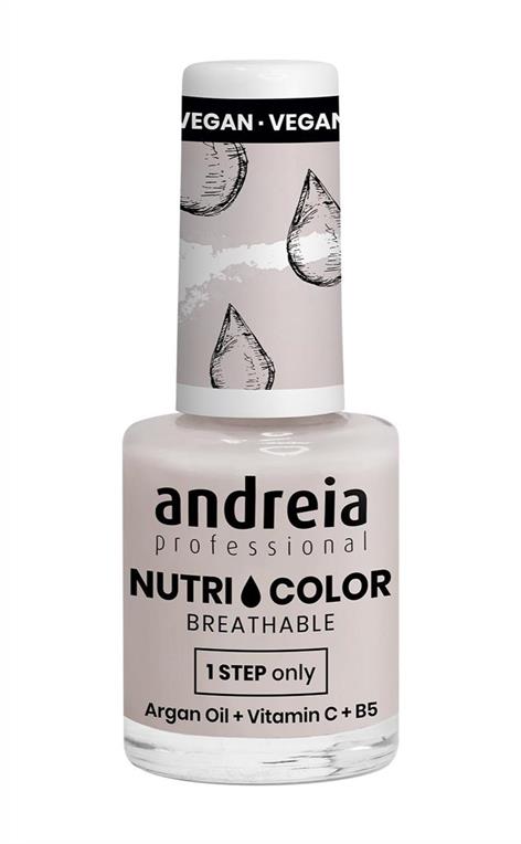 ANDREIA NUTRI COLOR NC 4 10,5ML