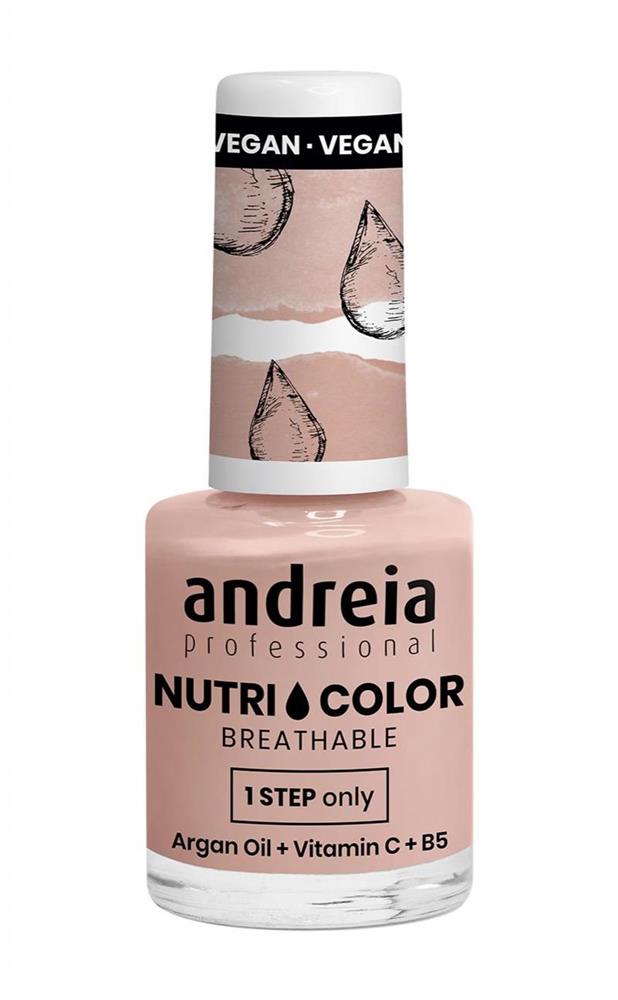 ANDREIA NUTRI COLOR NC 7 10,5ML