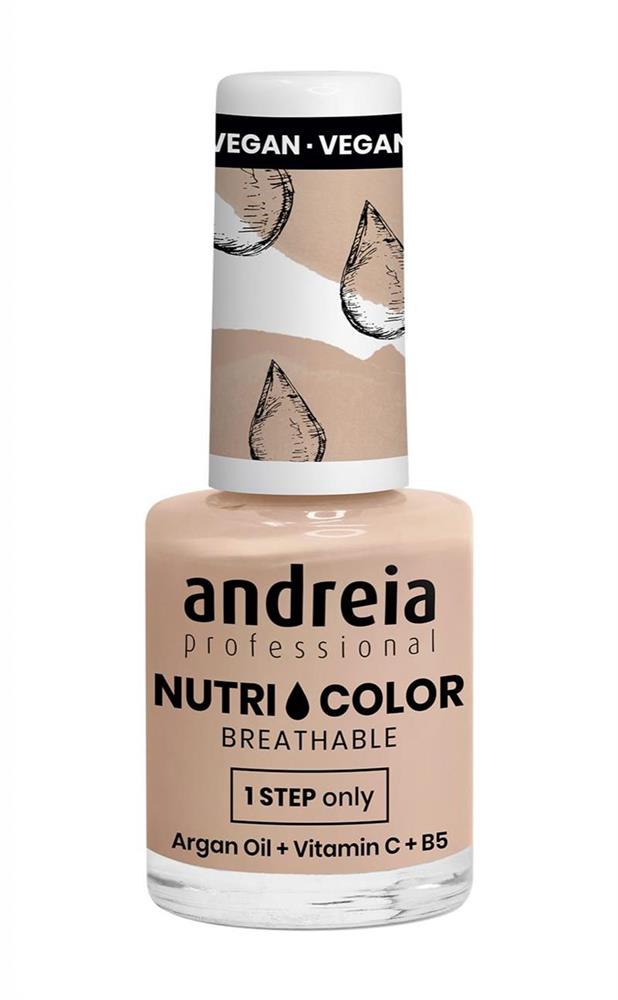 ANDREIA NUTRI COLOR NC 8 10,5ML