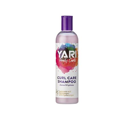 YARI FRUITY CURLS CURL CARE SHAMPOO 355ML