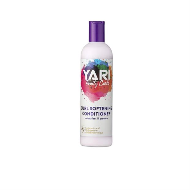 YARI FRUITY CURLS CURL SOFTENING CONDITIONER 355ML