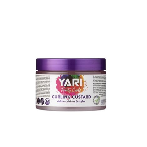 YARI FRUITY CURLS CURLING CUSTARD 300ML