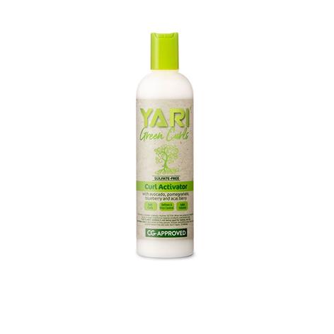 GREEN CURLS CURL ACTIVATOR 355ML