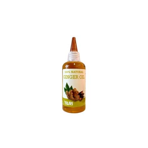 YARI 100% GINGER OIL 105ML