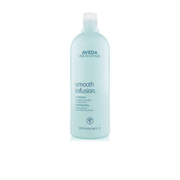 SMOOTH INFUSION SHAMPOO 1000ML