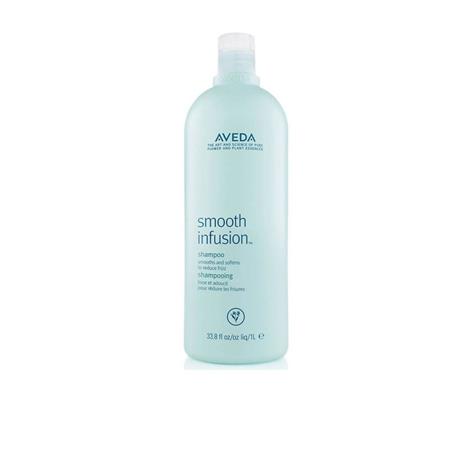 SMOOTH INFUSION SHAMPOO 1000ML