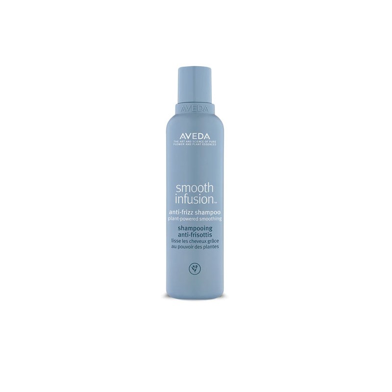 SMOOTH INFUSION ANTRI-FRIZZ SHAMPOO 200ML