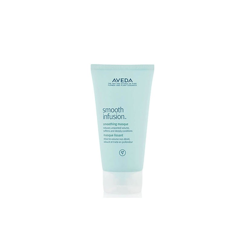 SMOOTH INFUSION SMOOTHING MASQUE 150ML