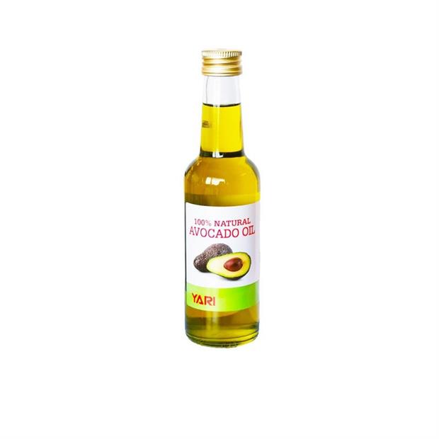 YARI 100% AVOCADO OIL 250ML