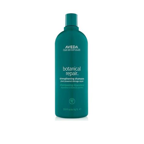 BOTANICAL REPAIR STRENGTHENING SHAMPOO 1000ML